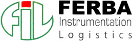 FERBA Instrumentation Logistics